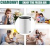 CHAMONNY Max/Mage/Mage Pro Replacement Filter, Compatible with A-floia MAX/MAGE/MAGE PRO