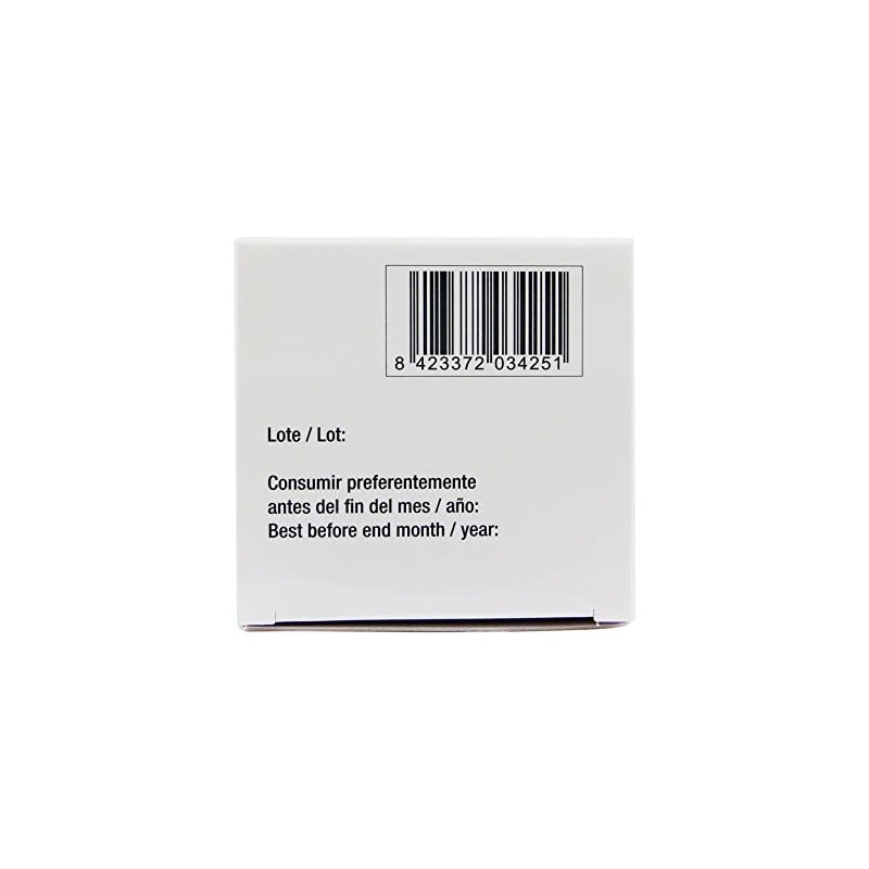 Genové Emulbase Zinc Dermolimpiador Syndet Pieles Grasas 250 ml
