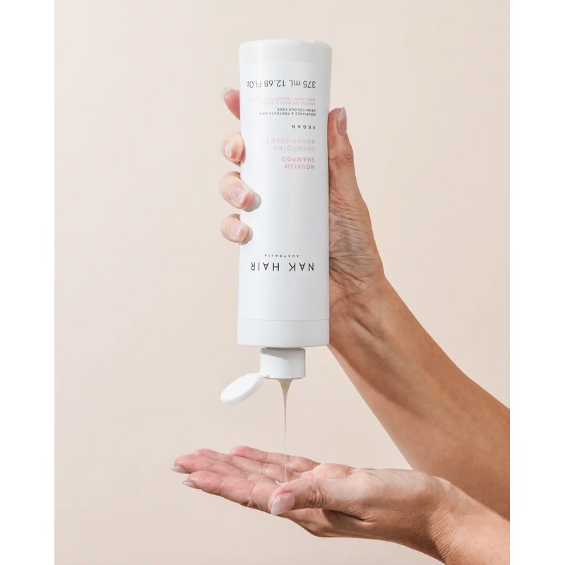 Nak Nourish Quad Pack w/Thermal Shield 150g