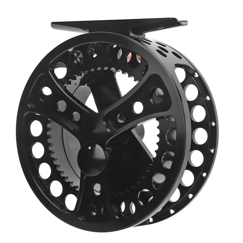 Fly Fishing Reel 3/4 Metal Left Right Hand Fly Fishing