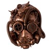 Paragon Star Steampunk Mask | Sci Fi Plague Dr |