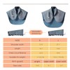 La La Pet® Parrot Anti-Scratch Shoulder Protector and Arm Guard