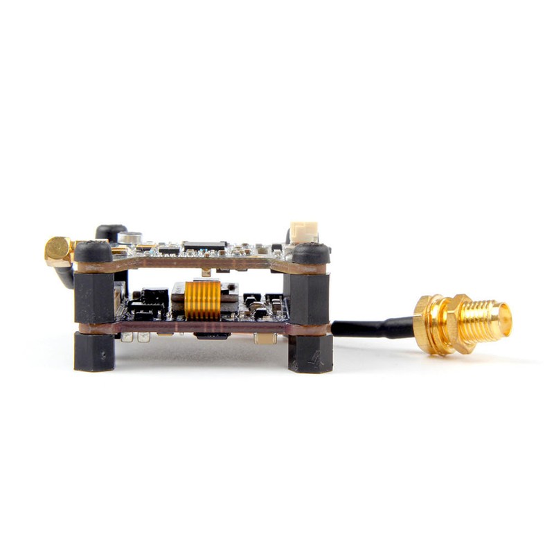 Holybro Kakute F4 V2 Flight Controller Betaflight OSD+Atlatl HV V2