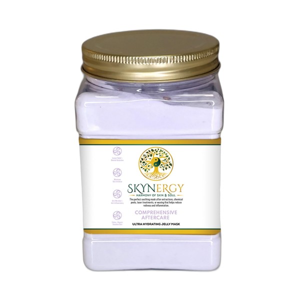 Jelly Face Masks - Peel Off Face Mask for Skin