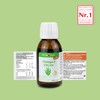 Norsan Premium Vegan Oil - 2,000 mg Omega 3 Algae