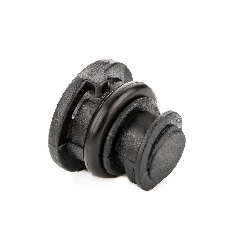 LST 20 x Oil Drain Plug with Sealing Ring Oil