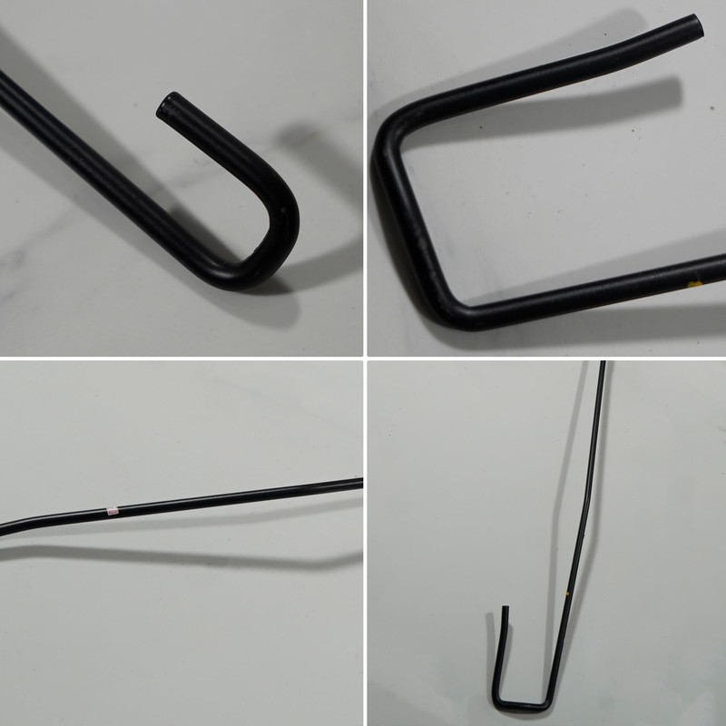 2PCS LH&RH Trunk Rear Lid Honda Trunk Torsion Spring Tool