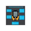 Digital Altimeter Barometer, Digital Altimeter, IPX4 Waterproof Digital Barometer, for