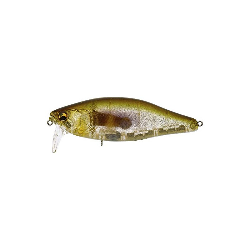 Megabass FLOATING LURE I-JACK 11CM - 27, per unit, GLX