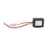 2 Channel Car Speaker to RCA Line Output Converter High