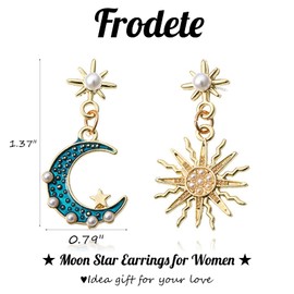 Star Hoop Earrings for Women Cute Hypoallergenic Huggie Earring Small Sleeper Hoop Earrings Cartilage Jewelry Gifts