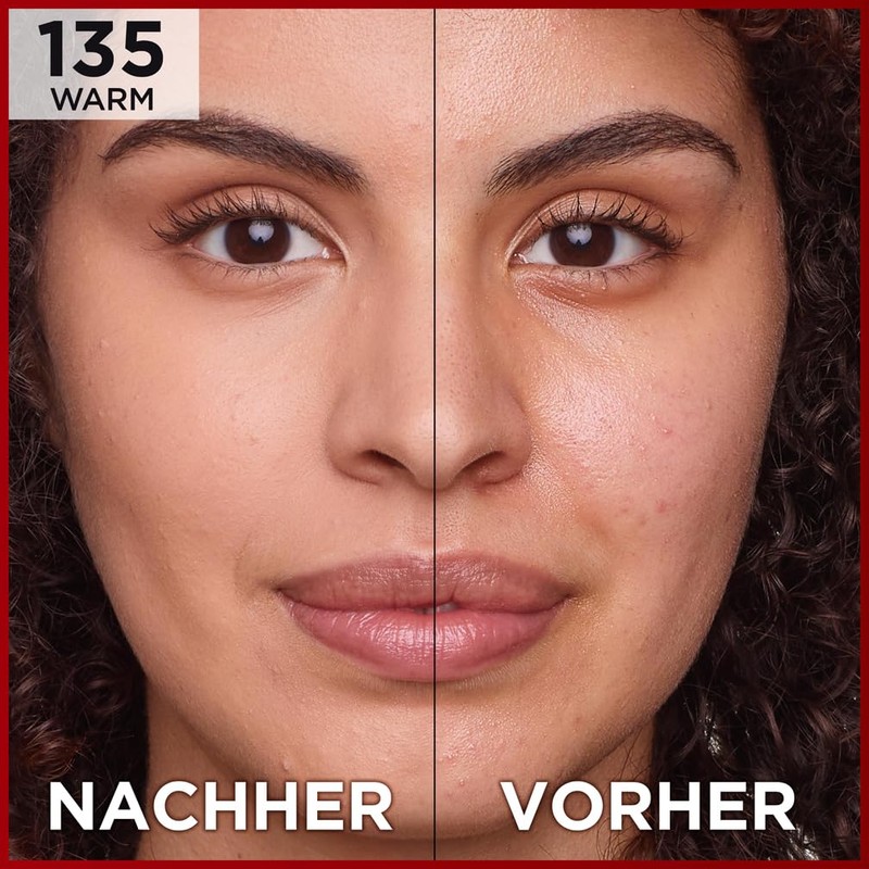 L'Oréal Paris Infaillible 24H Matte Cover 30ml