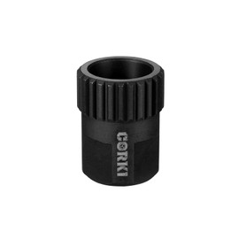 corki Cycles Repair Locking Tool Bicycle Rear Hub Locking Ring Nut Removal Installation Tool for DT Swiss Star Ratchet 240S 240 340 350 440 540
