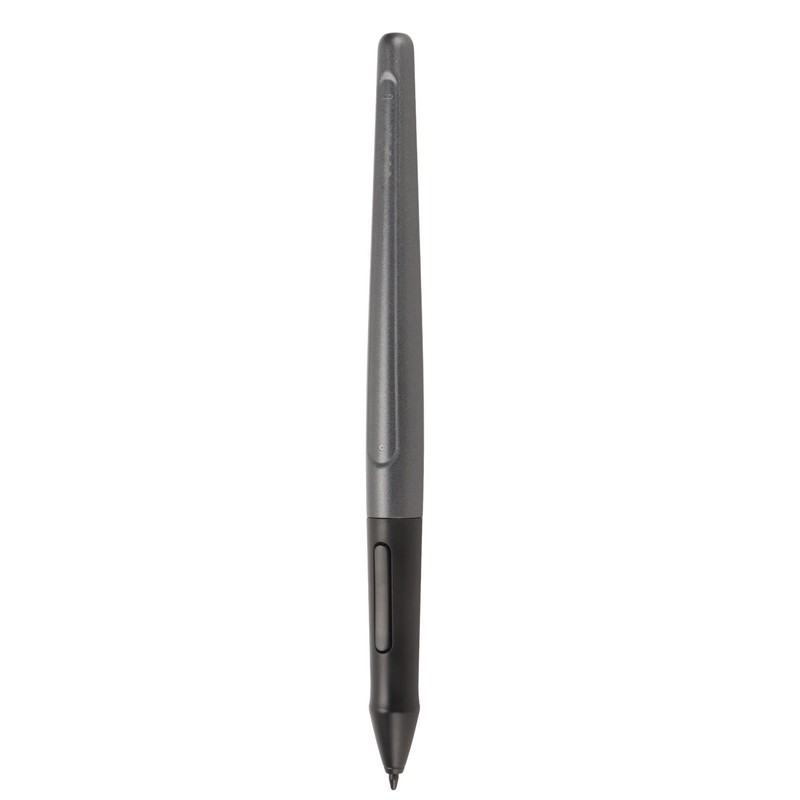 PF150 Stylus Pen for Q11K Ergonomic Design Black ABS Programmable
