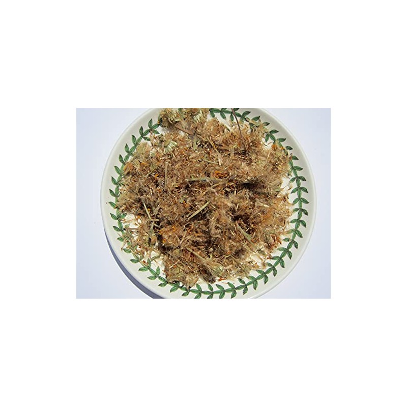 Arnica Flower - Heterotheca inuloides Dried Loose Flower from 100%