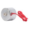 Eelectric Lifting Magnet Micro Lift Holding Electromagnet Solenoid 12V DC