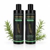Rosemary Biotin Shampoo for Thinning Hair For Men & Women