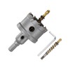 sourcing map Carbide Hole Saw Kit 48mm (1-57/64") Metal Hole