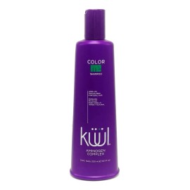 Shampoo Para Cabello Teñido, Procesado Kuul Color Me