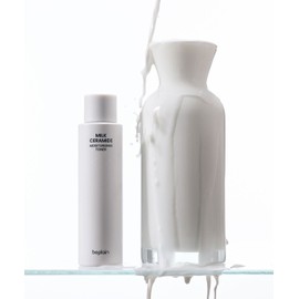 Biplane Biflane Milk Ceramide Moisturizing Toner 150ml