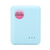 ZL‑18L UV LED Toothbrush Holder Cleaner Wall Mounted Toothbrush Case