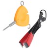 Multi Puller Tool Fishing Line Knotting Knotless Knot Tool with