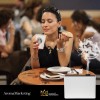 Esencia Para Difusor Profesional Aroma: Cafe Mexicano Gourme