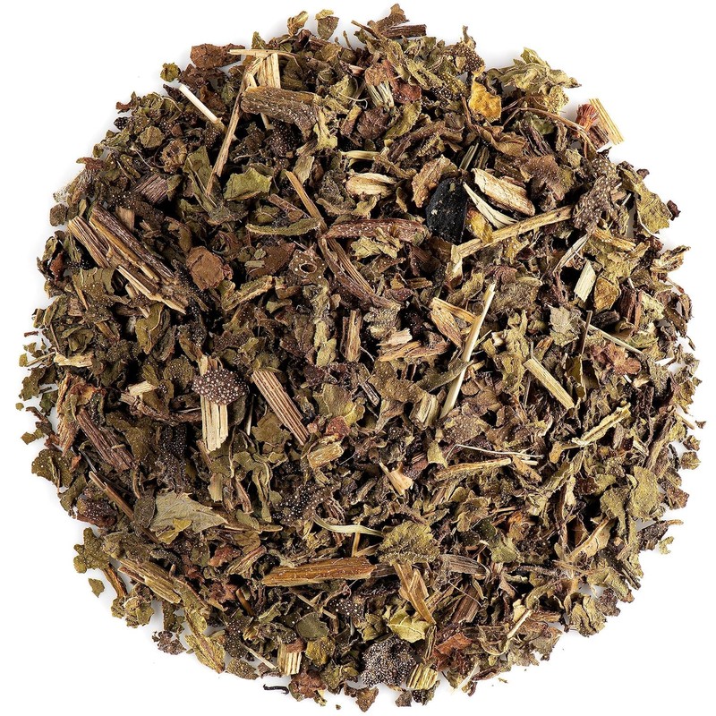 Comfrey Leaf, 3 oz (85 g), Comfrey for External Use