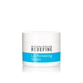 RODAN + FIELDS Lip Renewing Serum | 60 Capsules | Skincare for Dry, Cracked Lips | Sleep Mask Moisturizer With Shea Butter | Treatment