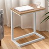 AZL1 Life Concept C Side Table Sofa End Tables for
