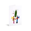 UNICEF - Pack of 10 Christmas Cards,Illustrations
