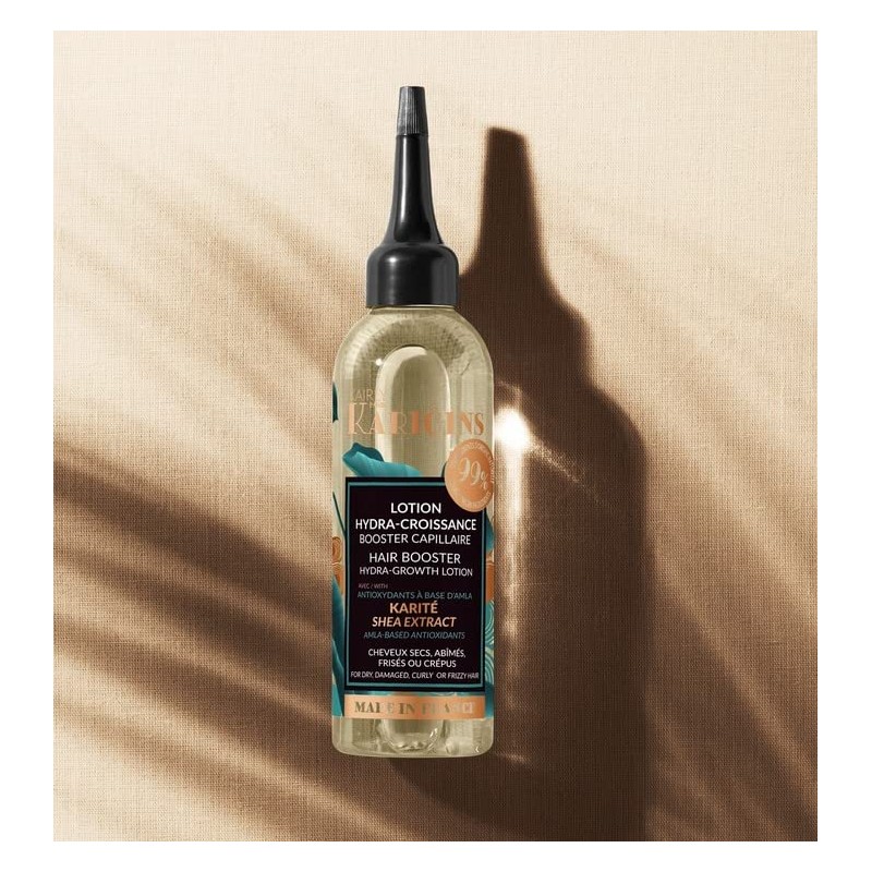 Kairly / Karigins - Lotion Hydra Growth Booster for Hair