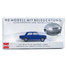 Busch 5660 Lada 1500 Vehicle