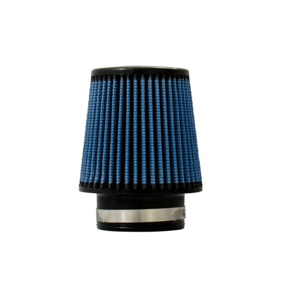 Injen Technology X-1020-BB 3" AMSOIL Ea Nano-Fiber Black and Blue