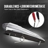 Partsam 5PCS 21LED Smoke Torpedo Cab Marker Roof Running Top