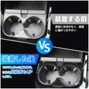 Toyota 5th Generation Prius 60 Series Drink Holder Sanquuqoo MXWH60