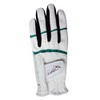 ARNOLD PALMER APG Golf Gloves APG-116 Men's White X Green