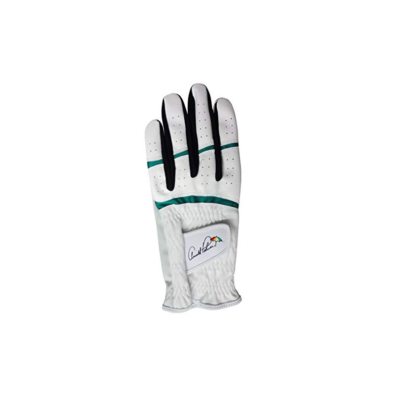 ARNOLD PALMER APG Golf Gloves APG-116 Men's White X Green