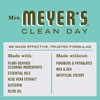 MRS. MEYER'S CLEAN DAY Hand Soap, Made with Essential Oils,