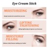 Advanced Snail Peptide Colágeno Firming Eye Cream 2pcs Todo Tipo