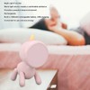 Digital Kids Alarm Clock Rechargeable Cute Animal Children Electronic Clock
