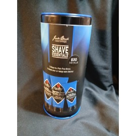 Jack Black Shave Essentials Set