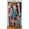 Monster High Dolls - Ghoul's Beast Pet - Frankie Stein