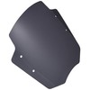 Kitaco 670-1850100 Aerovisor (Smoke) CB250R (MC52), CB125R (JC79)