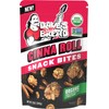 Dave's Killer Bread Cinna Roll Organic Snack Bites, Cinnamon Organic