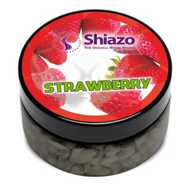 Shiazo Stones Strawberry 100 g