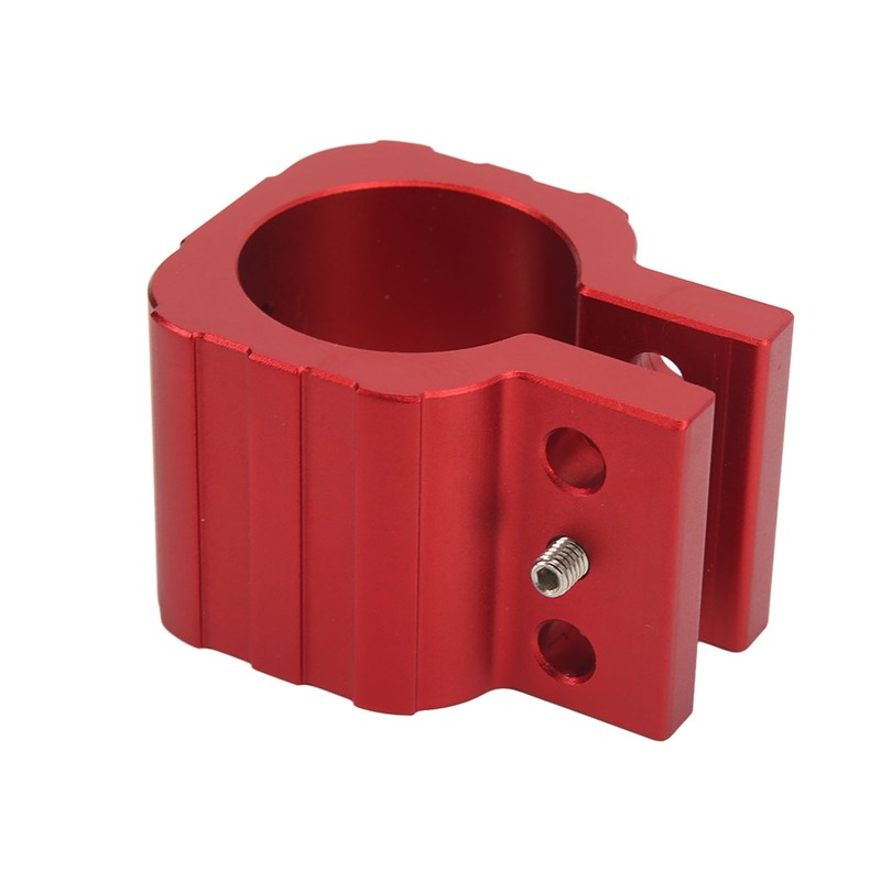 Folding Clamp Electric Scooter Rugged Lock Attachment Fit for ZERO