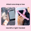 Strapsicle Hand Strap Accessory for Kindles & Kobos - Paperwhite