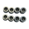 Seapple 8PCS V3300 V2003 V1903 V2203 V2403 D1703 Valve Cap