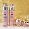 Miel Pure Field Salmon Toner Essence Eye Cream Nutritious Cream